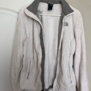 Women’s North Face Osito 2 Fleece Jacket